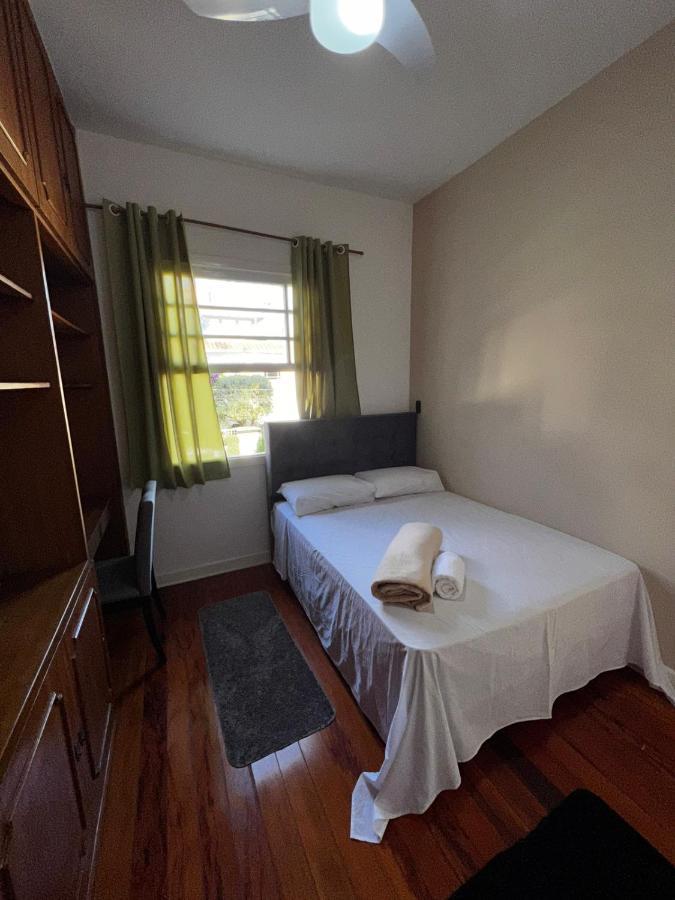 Hostel E Pousada Vila Madalena Sao Paulo Bagian luar foto