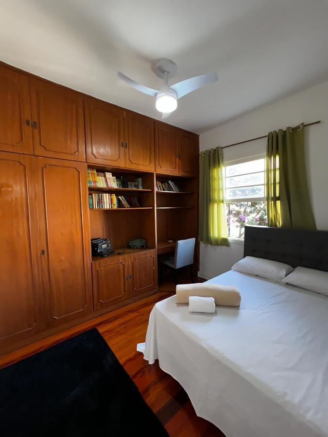 Hostel E Pousada Vila Madalena Sao Paulo Bagian luar foto